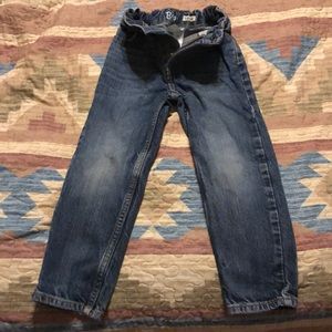 Toddler Jeans